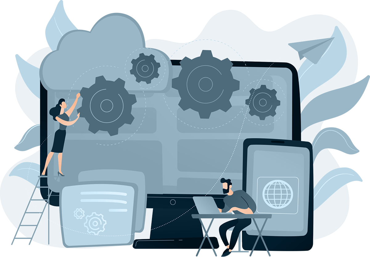Saskatchewan Web Services - Web Design, Web Development, Web Marketing, Web Hosting, Mobile App Development and more